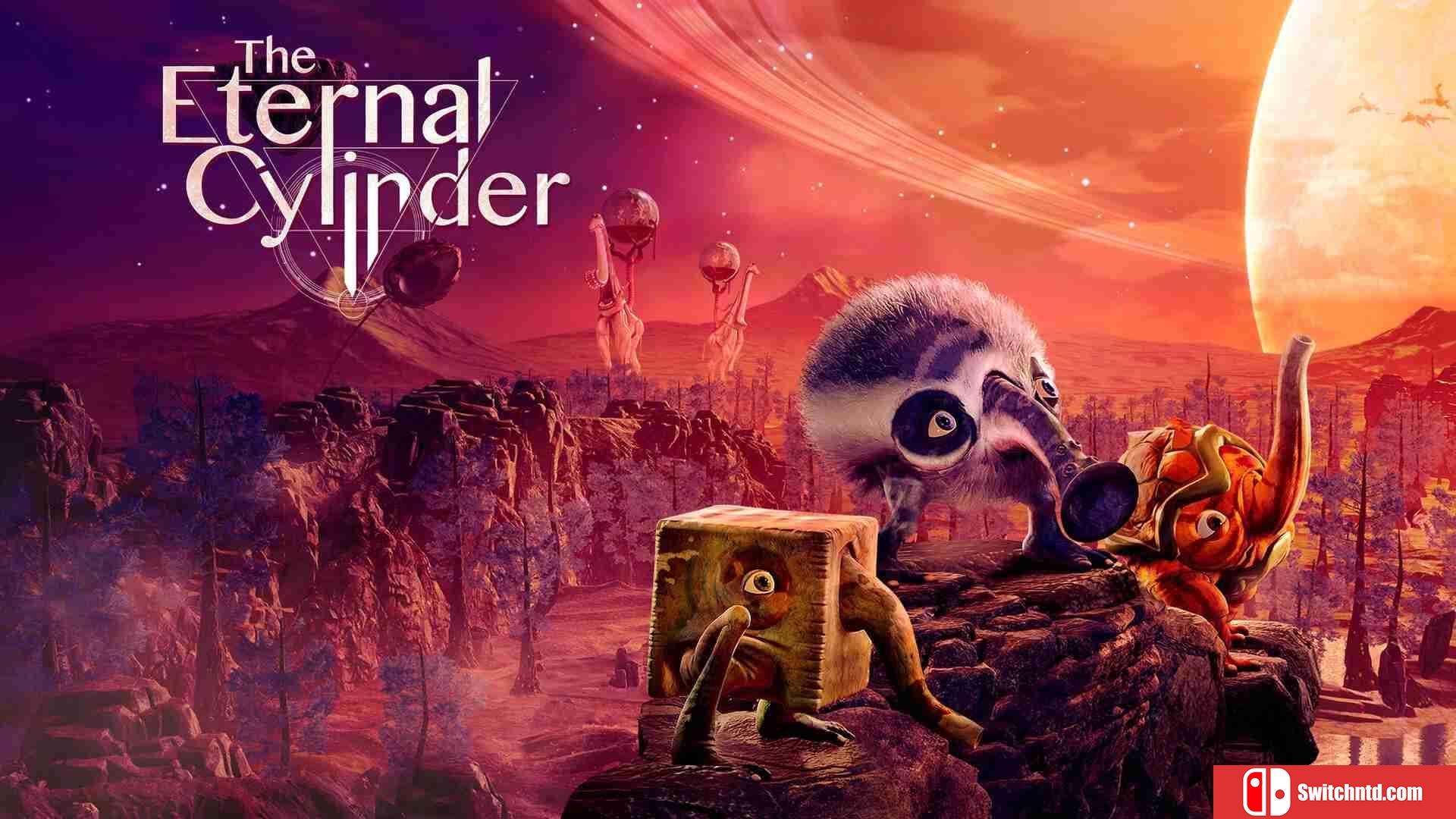 《永恒之筒（The Eternal Cylinder）》P2P硬盘版[EN]_2
