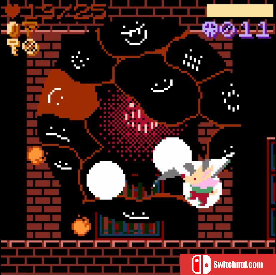《Tres-Bashers（Tres-Bashers）》Unleashed硬盘版[EN]_5