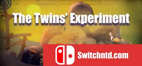 《双胞胎实验（The Twins' Experiment）》PLAZA镜像版[EN]_0