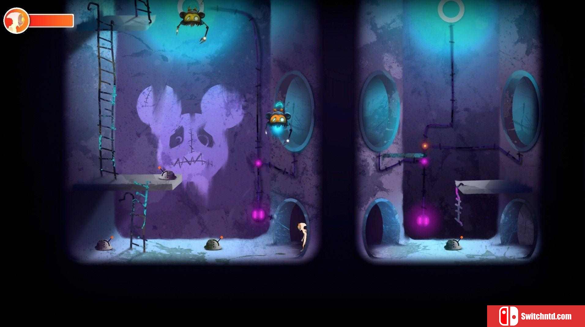 《双胞胎实验（The Twins' Experiment）》PLAZA镜像版[EN]_4