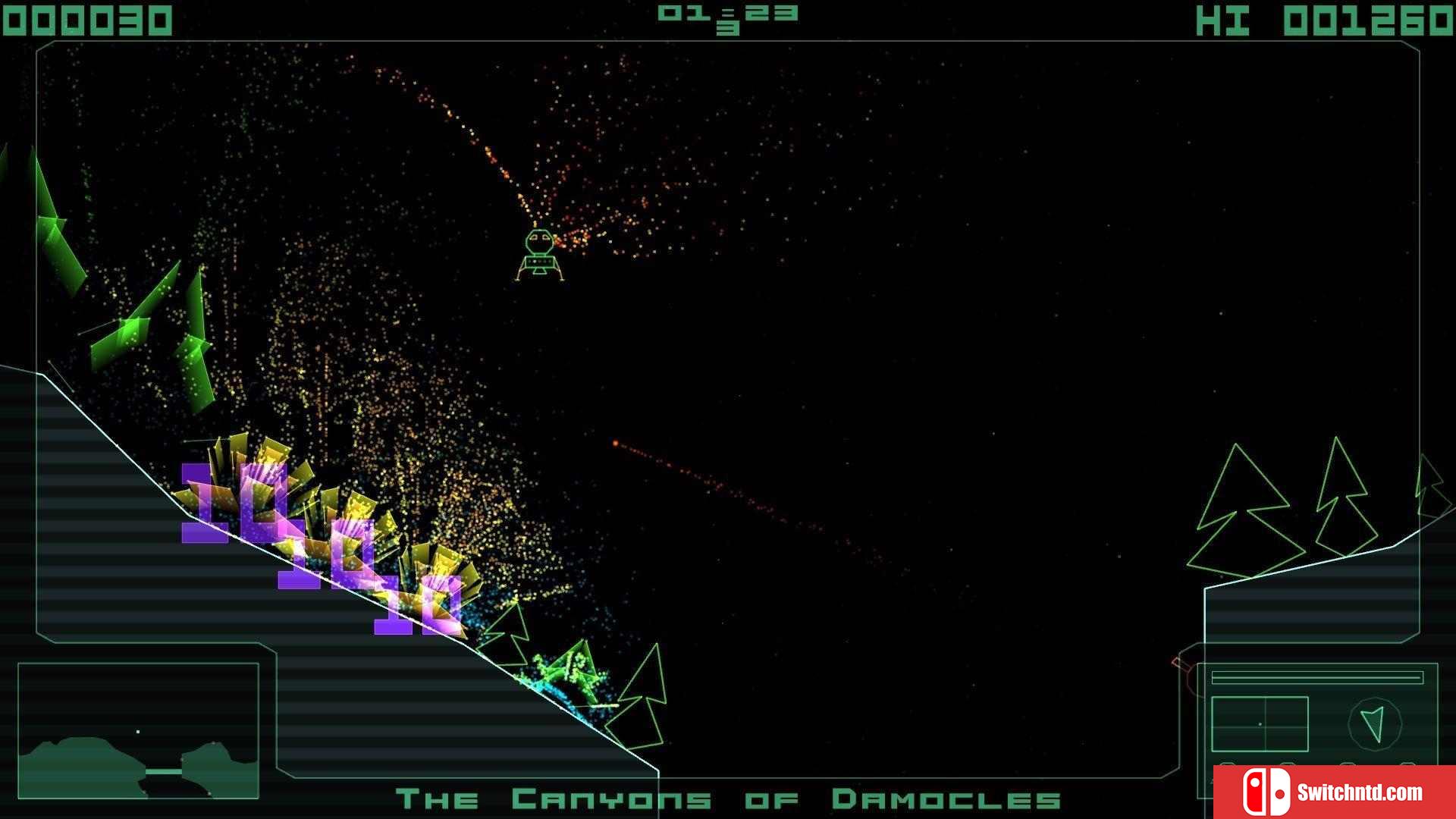 《泰拉着陆（Terra Lander）》GOG版 rG硬盘版[EN]_3