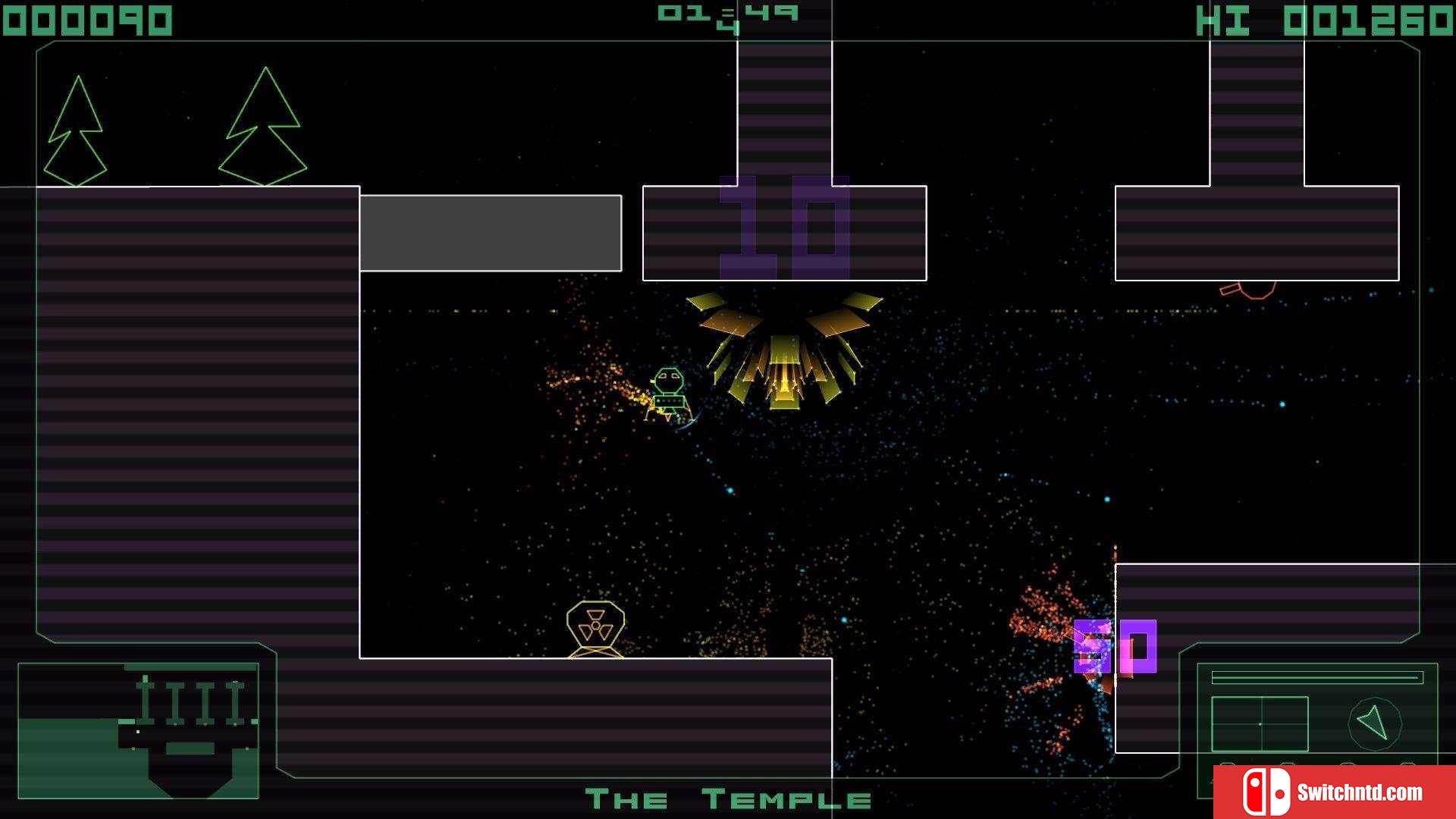 《泰拉着陆（Terra Lander）》GOG版 rG硬盘版[EN]_2