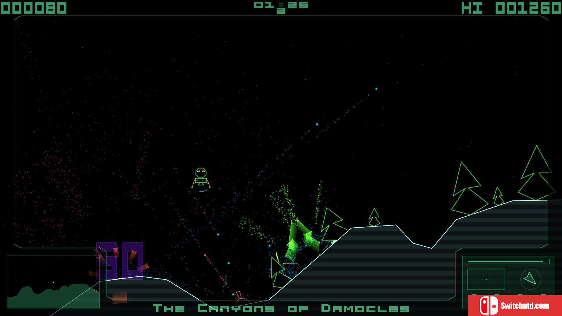 《泰拉着陆（Terra Lander）》GOG版 rG硬盘版[EN]_4
