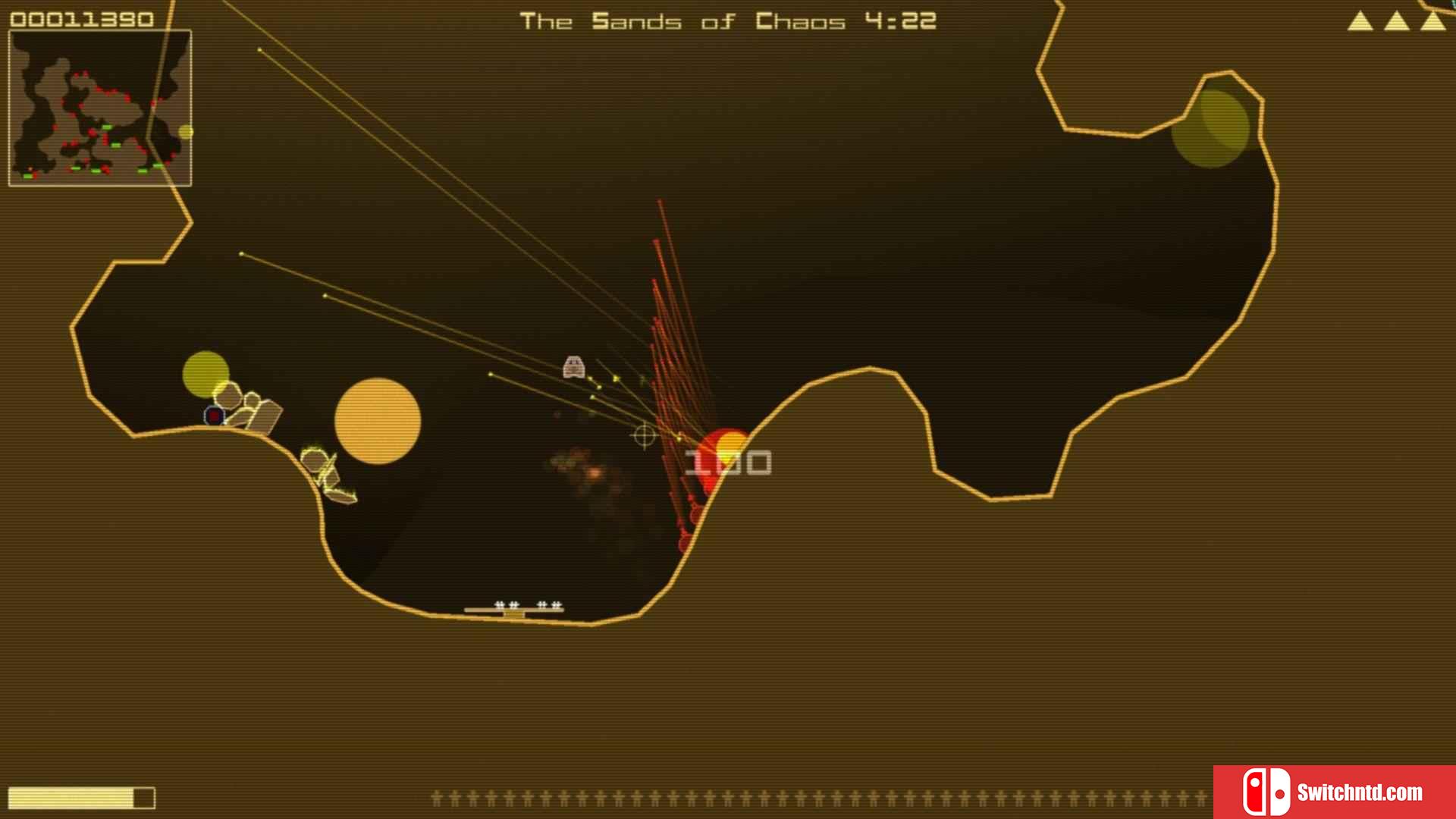 《泰拉着陆2：岩石滑坡救援（Terra Lander II - Rockslide Rescue）》GOG版 rG硬盘版[EN]_4