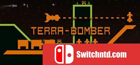 《泰拉轰炸（Terra Bomber）》GOG版 rG硬盘版[EN]_0