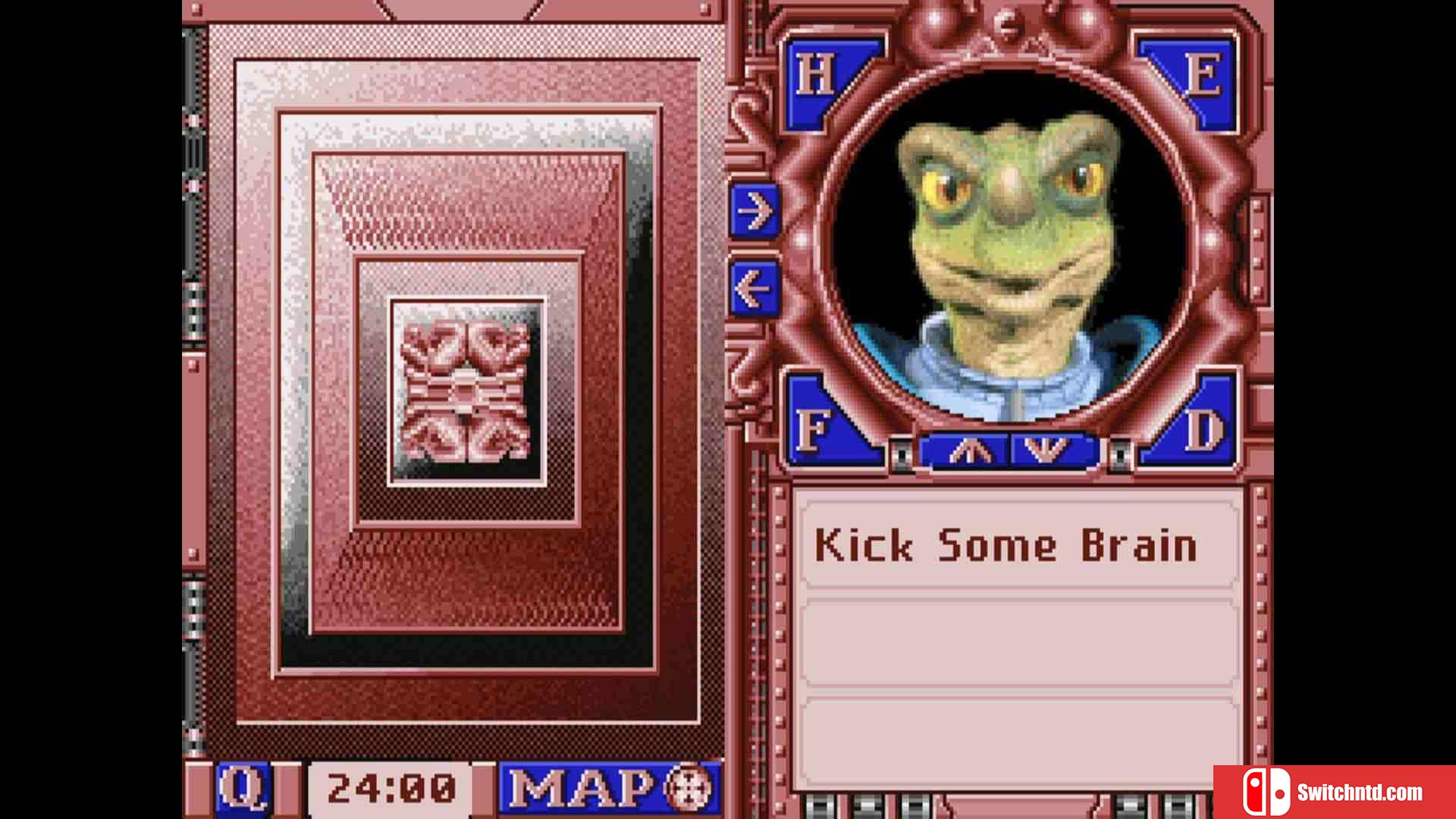 《泽尔图德星球的僵尸恐龙（Zombie Dinos from Planet Zeltoid）》GOG版 rG硬盘版[EN]_2