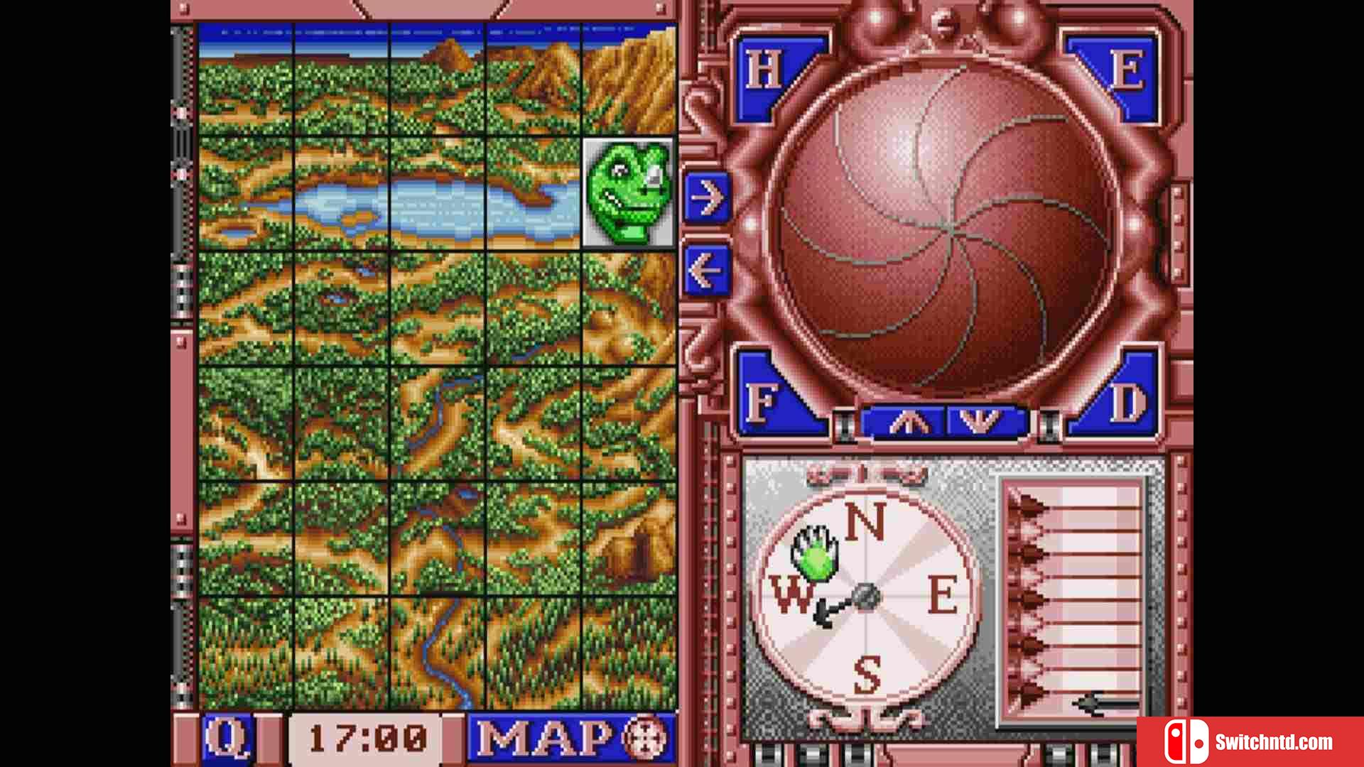 《泽尔图德星球的僵尸恐龙（Zombie Dinos from Planet Zeltoid）》GOG版 rG硬盘版[EN]_3