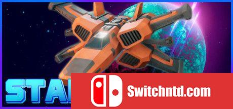 《星际战机（Star Fighter）》Unleashed硬盘版[EN]_0