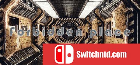 《禁忌之地（Forbidden place）》TiNYiSO镜像版[EN]_0