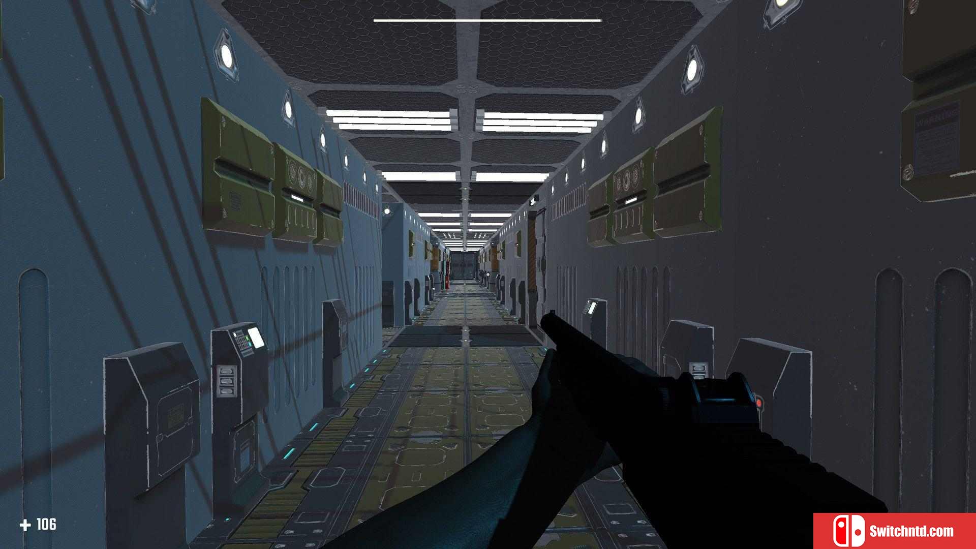 《禁忌之地（Forbidden place）》TiNYiSO镜像版[EN]_2