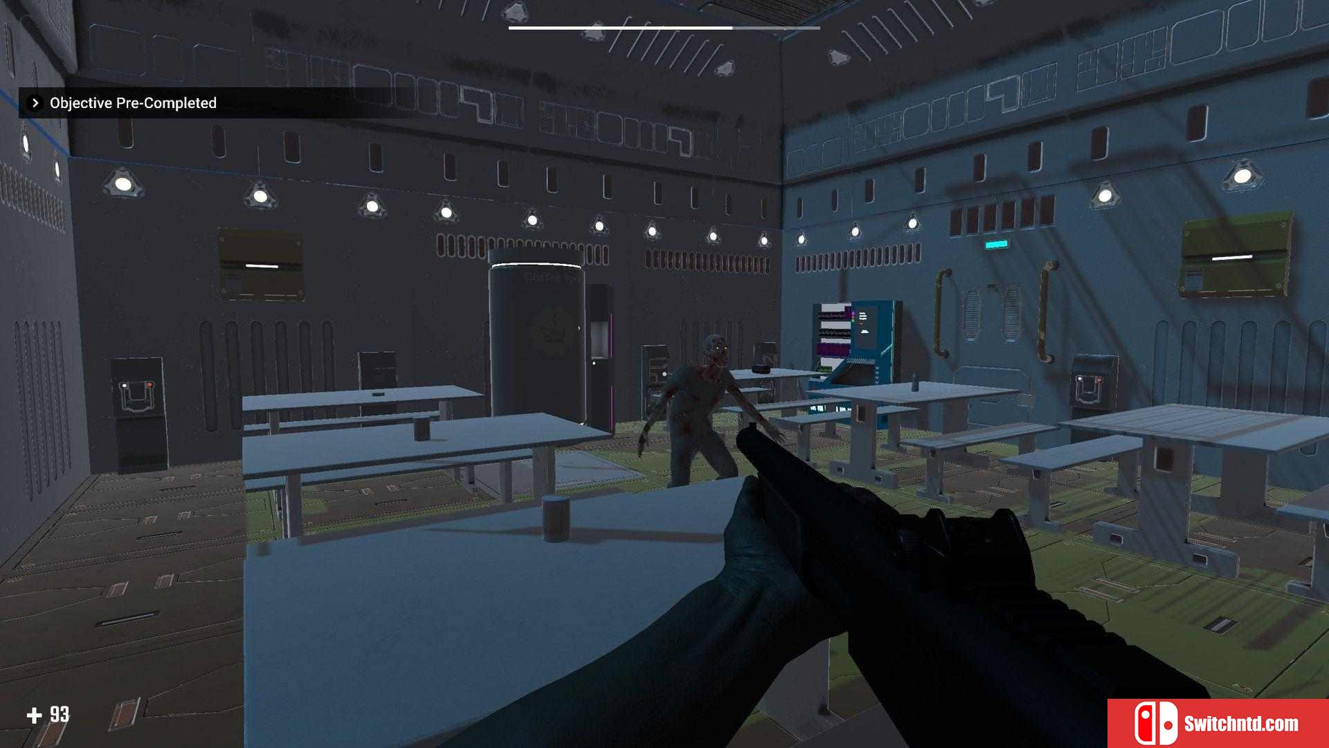 《禁忌之地（Forbidden place）》TiNYiSO镜像版[EN]_3