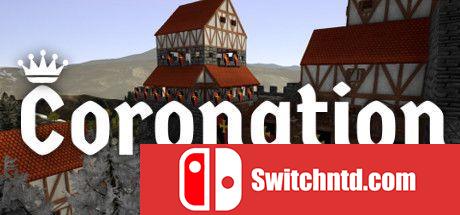 《加冕（Coronation）》Early Access P2P硬盘版[EN]