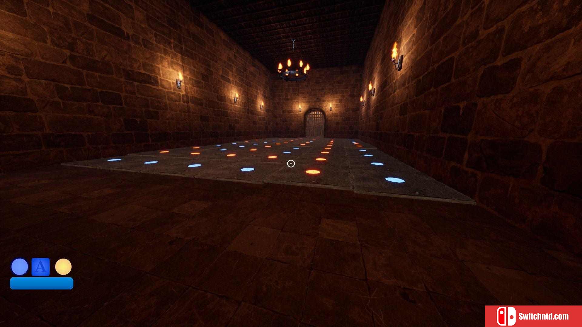 《试炼（The Trials）》PLAZA镜像版[EN]_4