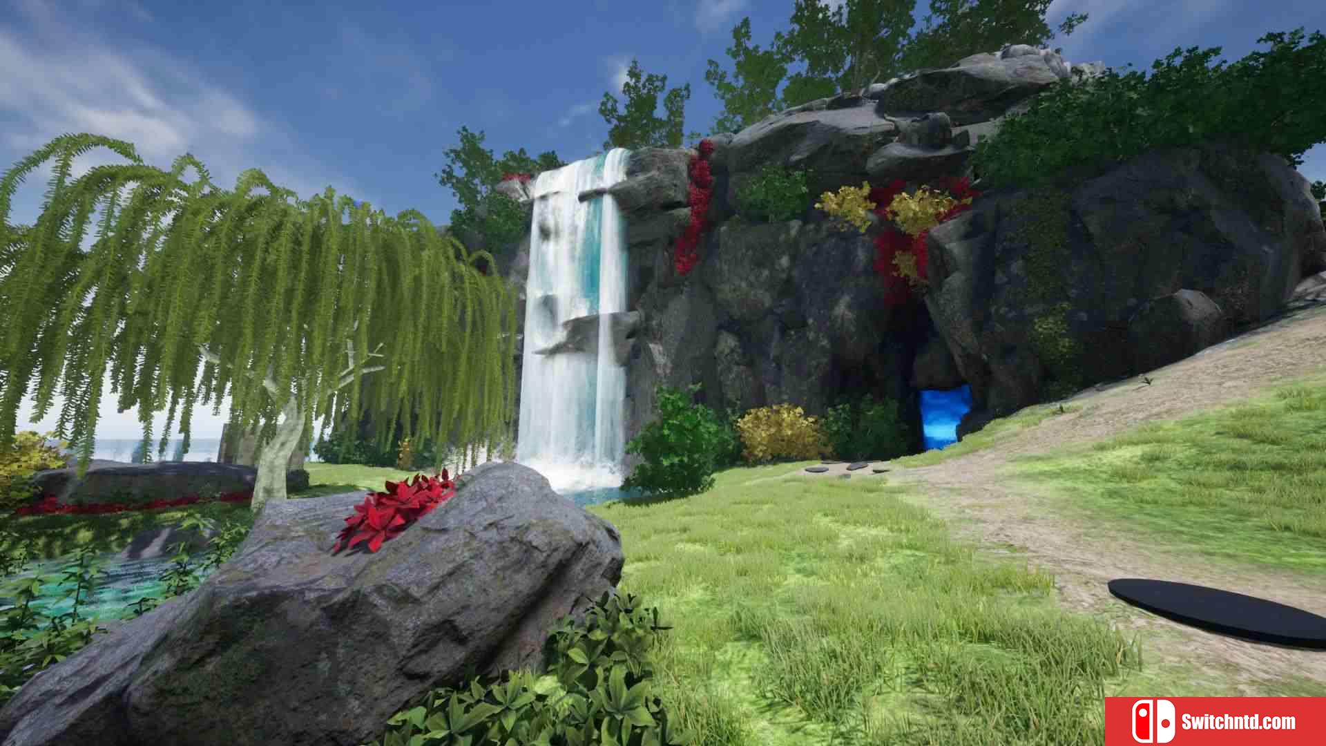 《试炼（The Trials）》PLAZA镜像版[EN]_5