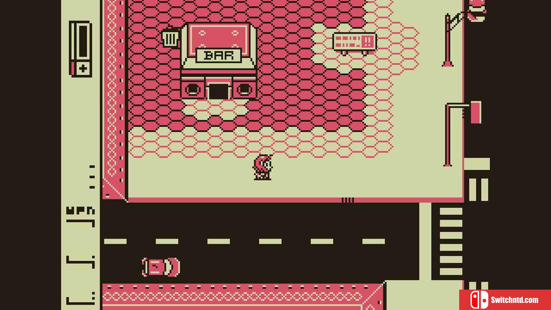 《走钢丝（Wirewalk）》v1.3.2 P2P硬盘版[EN]_1