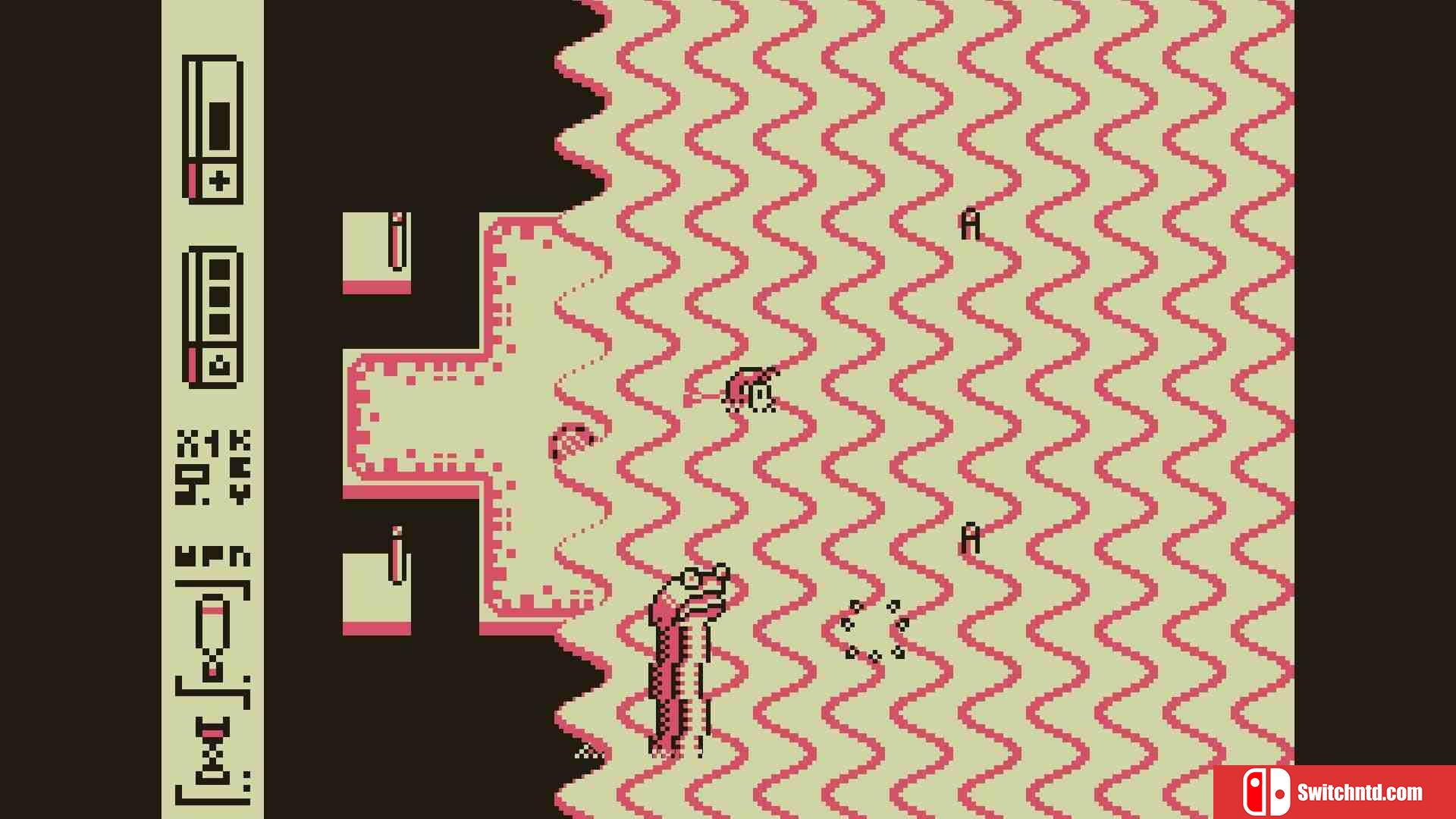 《走钢丝（Wirewalk）》v1.3.2 P2P硬盘版[EN]_2