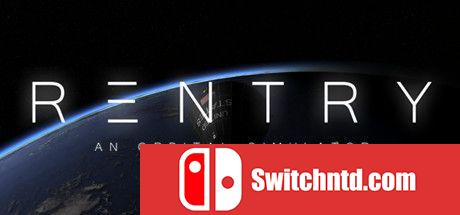 《Reentry：轨道模拟器（Reentry - An Orbital Simulator）》v0.8221 P2P硬盘版[EN]_0