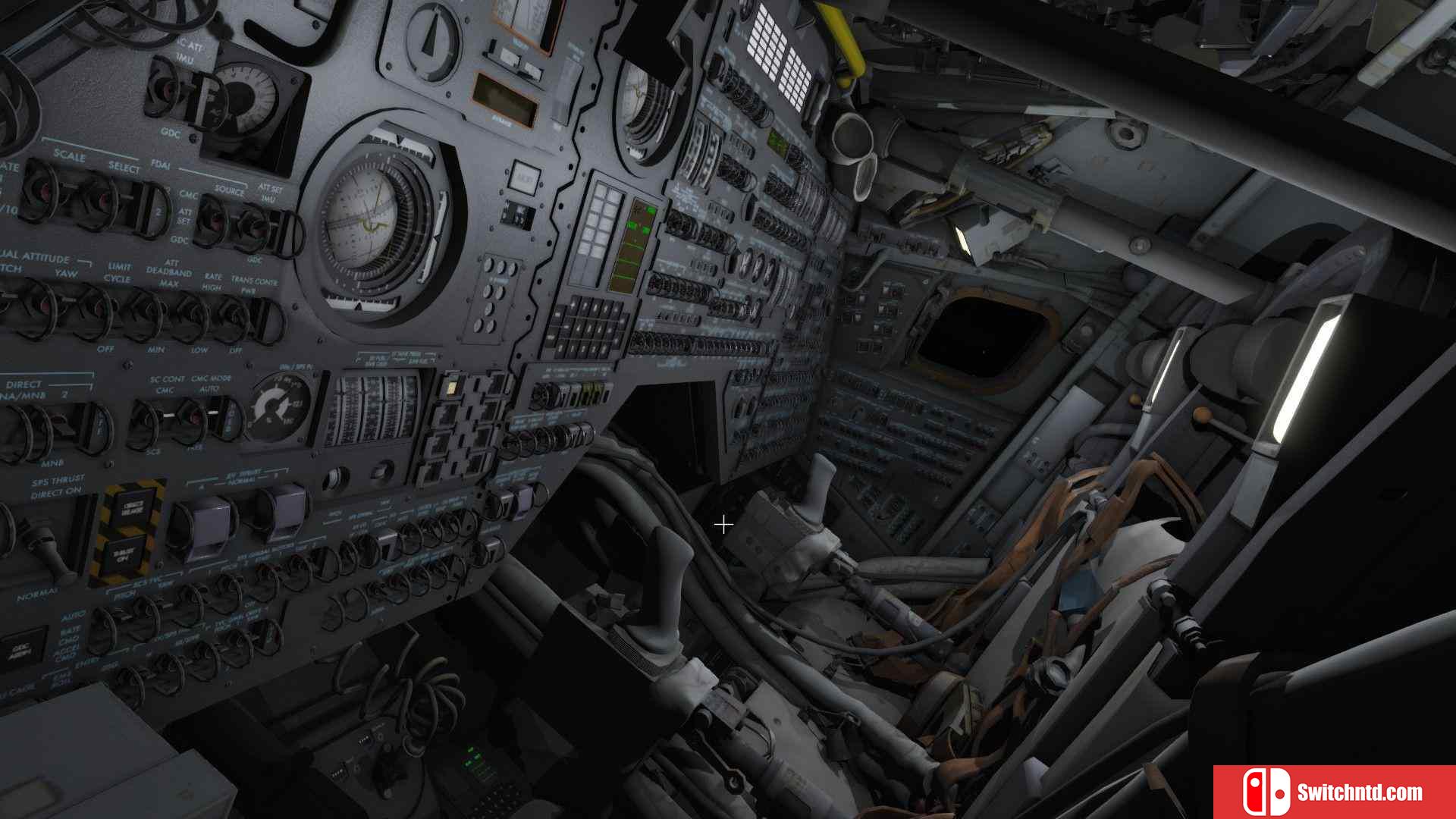 《Reentry：轨道模拟器（Reentry - An Orbital Simulator）》v0.8221 P2P硬盘版[EN]_1