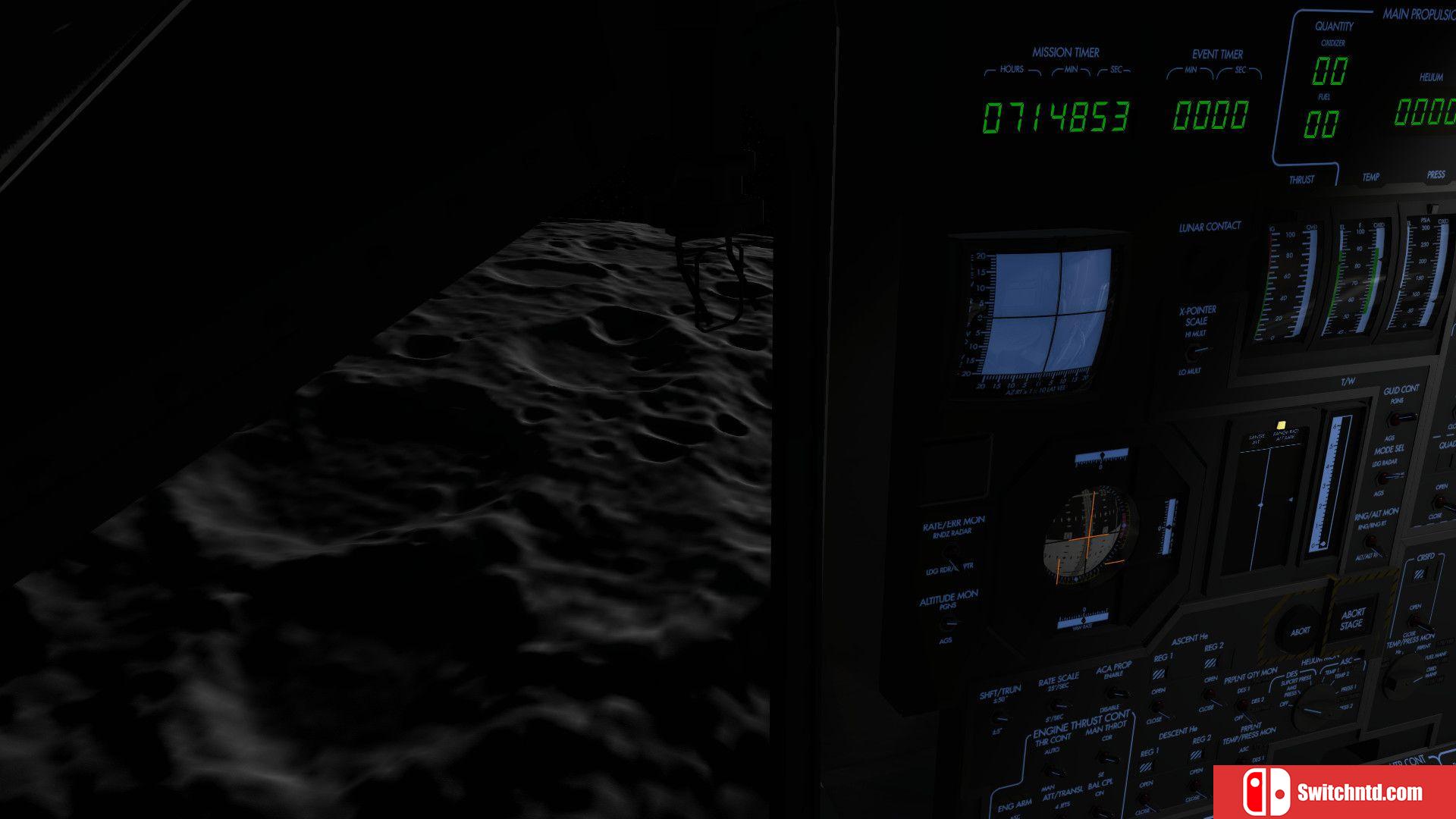 《Reentry：轨道模拟器（Reentry - An Orbital Simulator）》v0.8221 P2P硬盘版[EN]_3