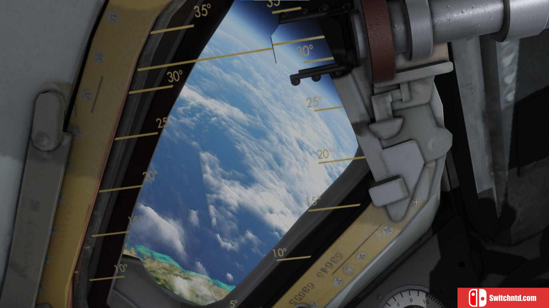 《Reentry：轨道模拟器（Reentry - An Orbital Simulator）》v0.8221 P2P硬盘版[EN]_2