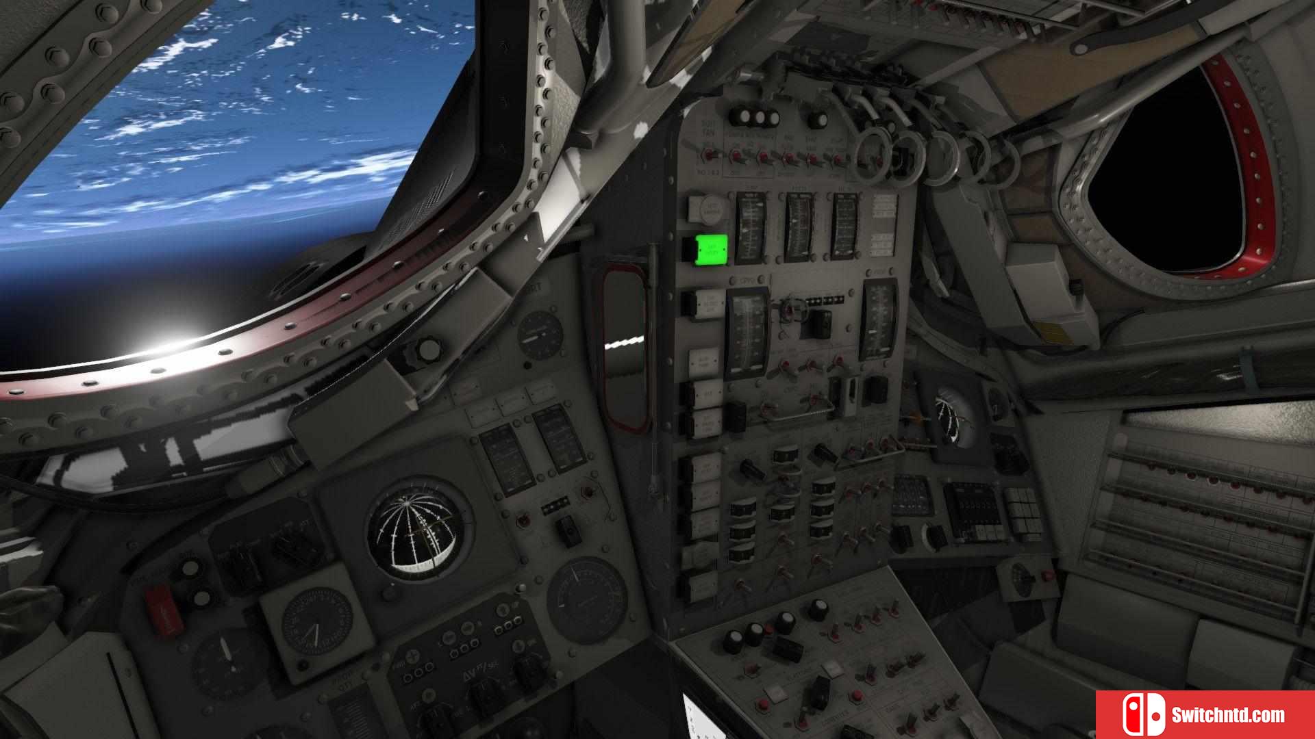 《Reentry：轨道模拟器（Reentry - An Orbital Simulator）》v0.8221 P2P硬盘版[EN]_4