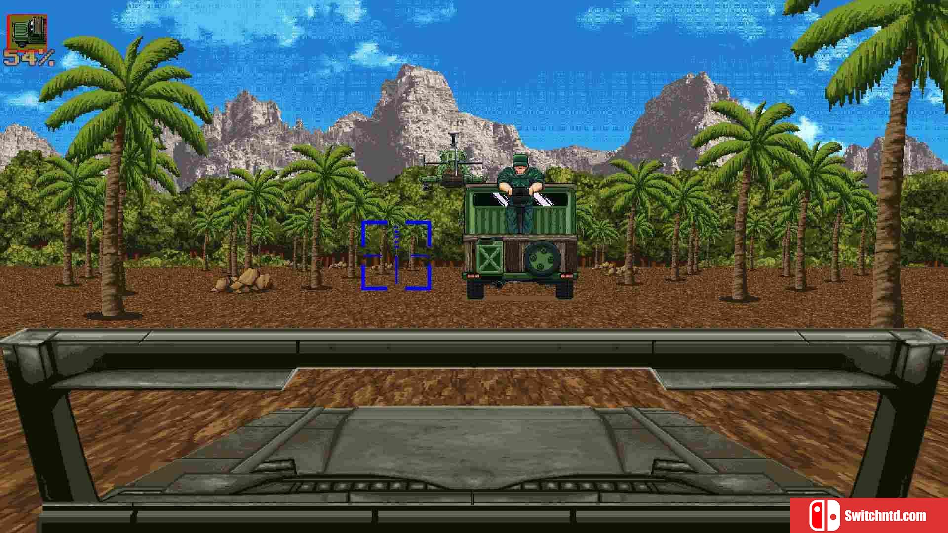《任务1985（Mission 1985）》TiNYiSO镜像版[EN]_5