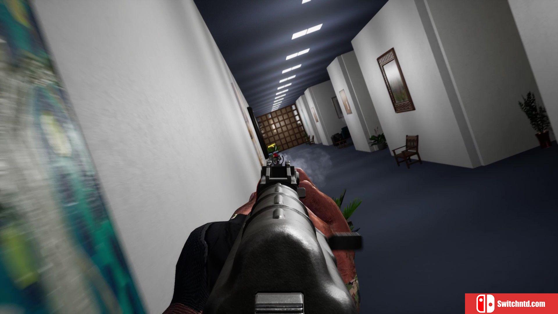《GunKour（GunKour）》PLAZA镜像版[EN]_1