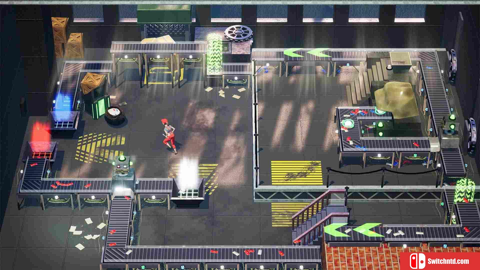 《自动化分类（Automation of Sorts）》Unleashed硬盘版[EN]_3