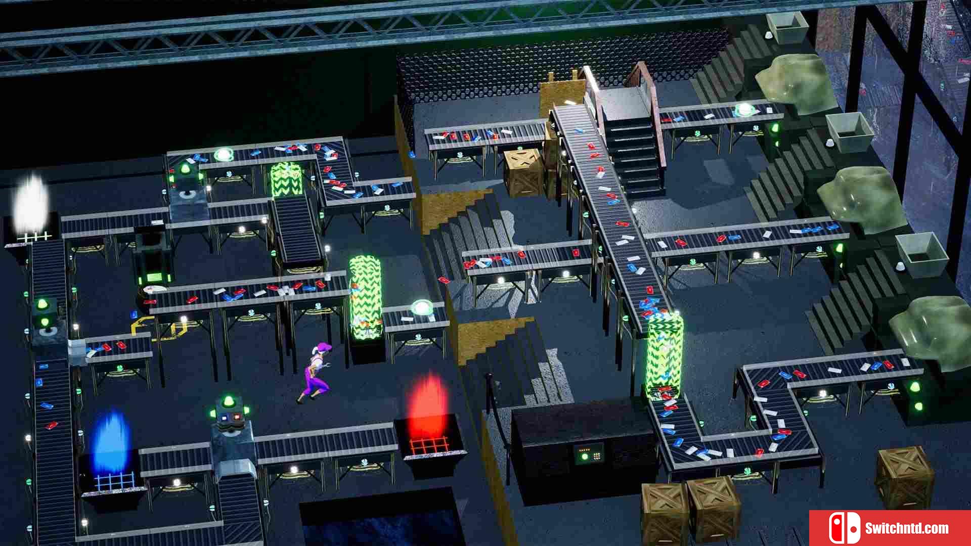 《自动化分类（Automation of Sorts）》Unleashed硬盘版[EN]_2