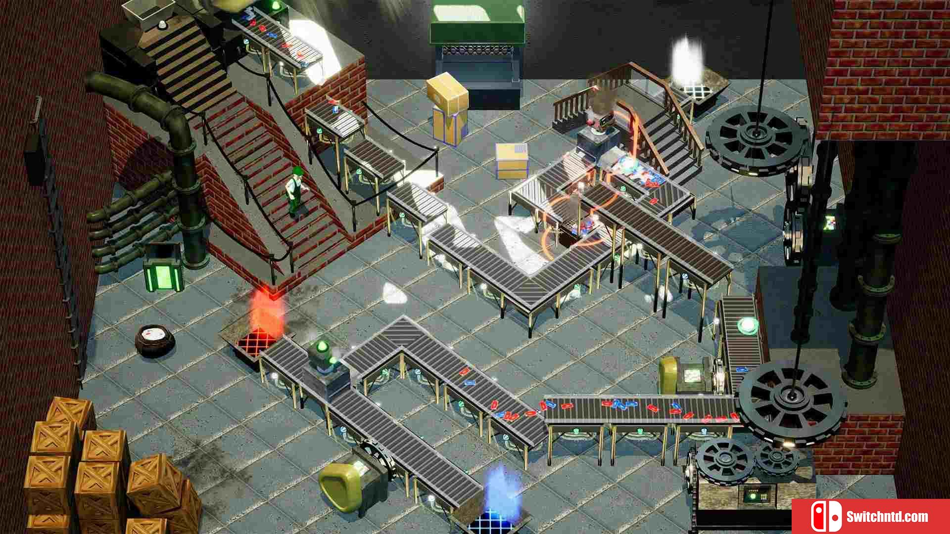 《自动化分类（Automation of Sorts）》Unleashed硬盘版[EN]_5