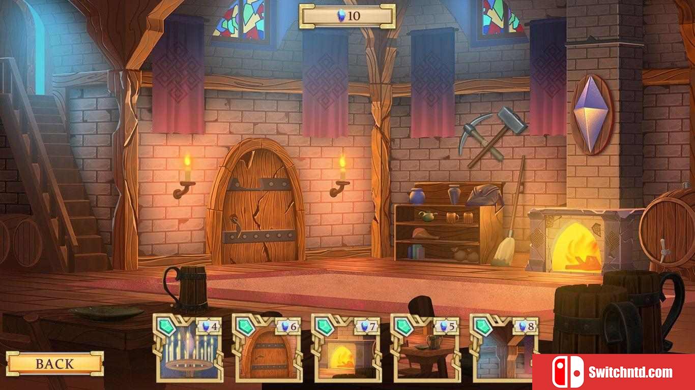 《矮人工艺：山地兄弟（Dwarves Craft. Mountain Brothers）》RAZOR硬盘版[EN]_3
