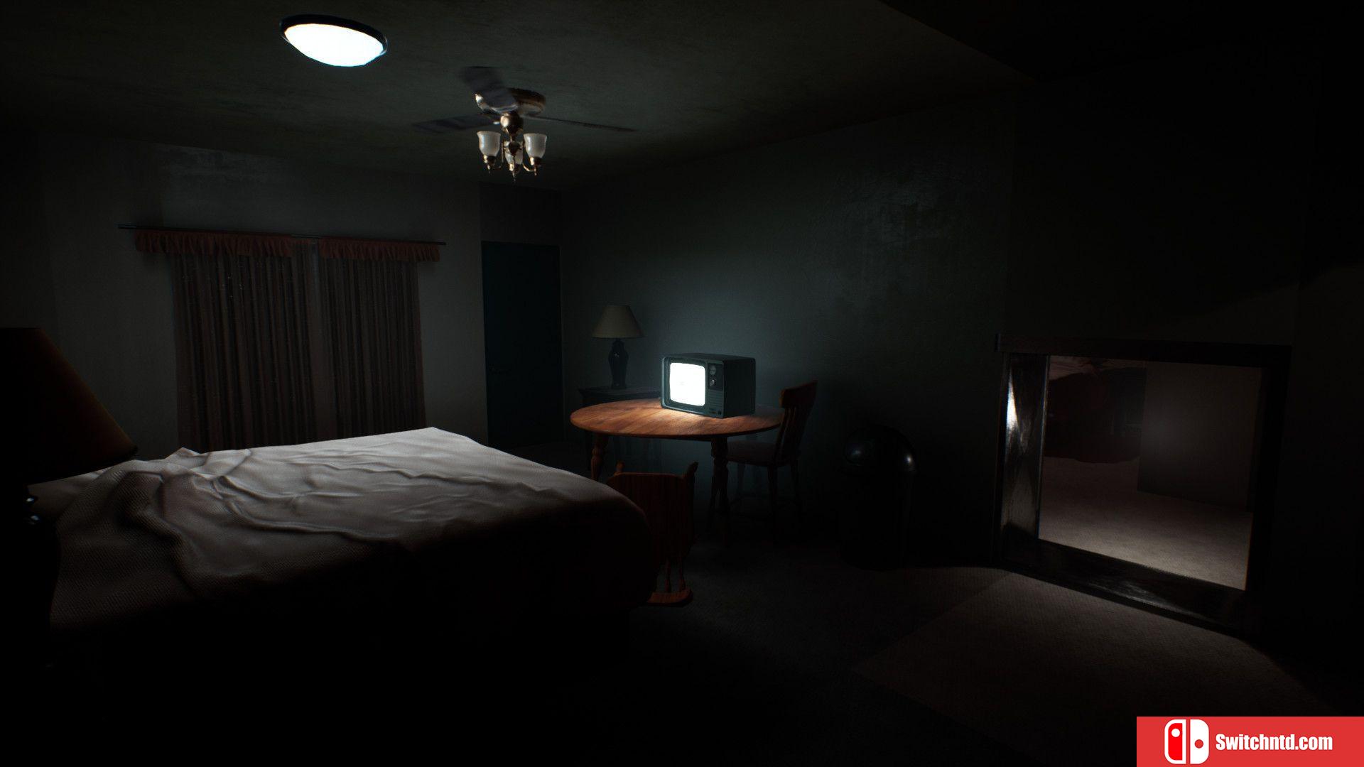 《13号房间（Room 13）》PLAZA镜像版[EN][更新升级档]_2