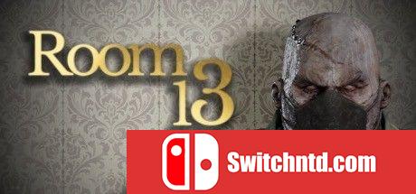 《13号房间（Room 13）》PLAZA镜像版[EN][更新升级档]_0