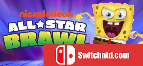 《尼克儿童频道全明星大乱斗（Nickelodeon All-Star Brawl）》v1.0.5 CODEX镜像版[EN]_0