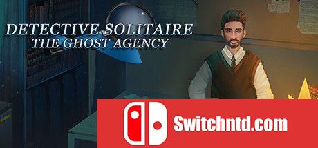《侦探接龙：幽灵机构（Detective Solitaire The Ghost Agency）》RAZOR硬盘版[EN]_0