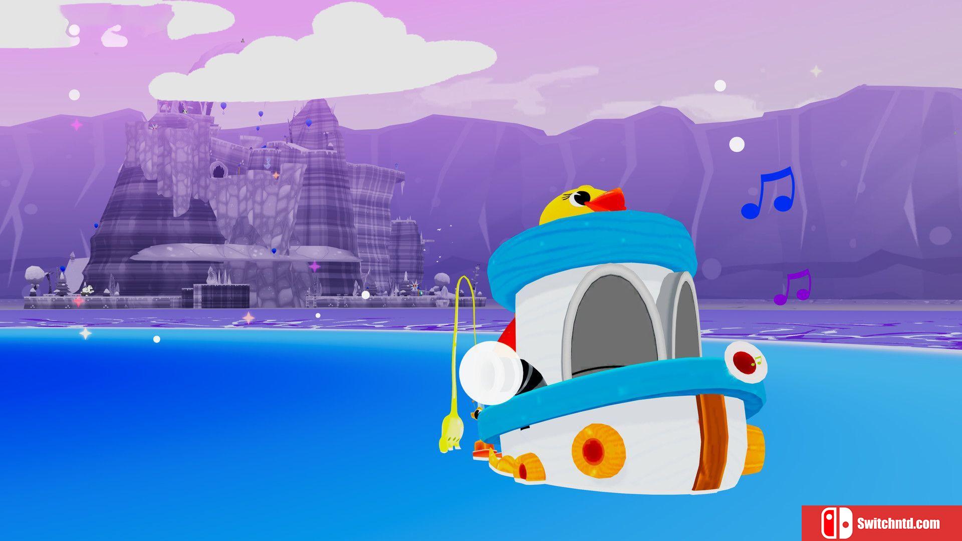 《彩虹比利：利维坦的诅咒（Rainbow Billy: The Curse of the Leviathan）》PLAZA镜像版[EN]_1