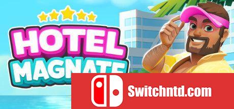 《酒店大亨（Hotel Magnate）》v0.8.0 GOG硬盘版[EN]_0