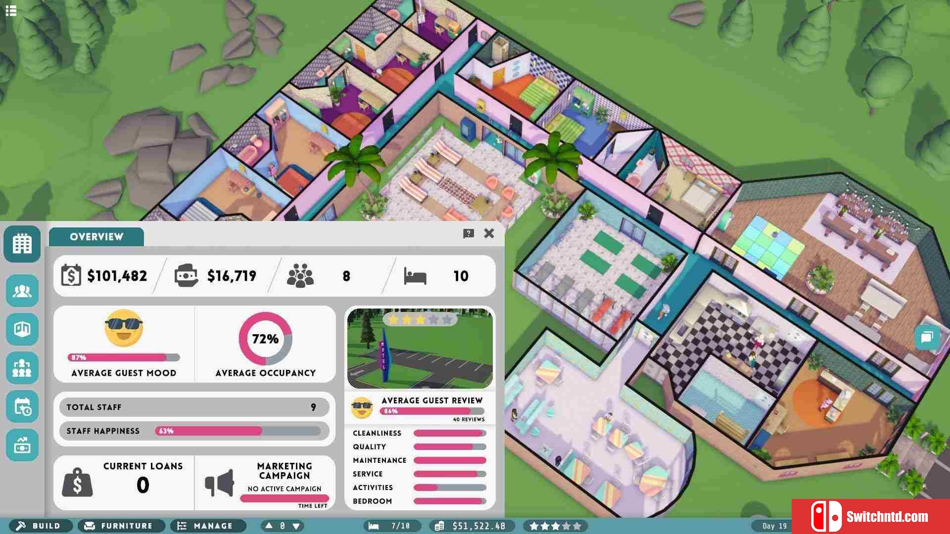 《酒店大亨（Hotel Magnate）》v0.8.0 GOG硬盘版[EN]_1