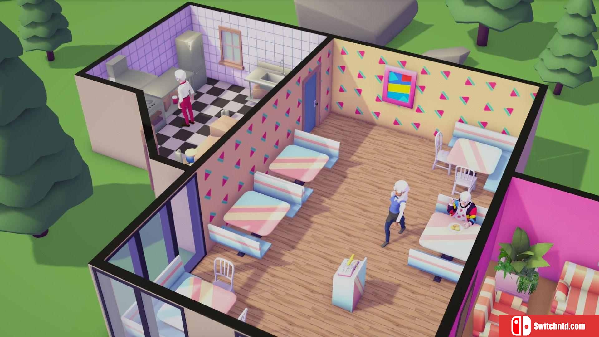 《酒店大亨（Hotel Magnate）》v0.8.0 GOG硬盘版[EN]_4
