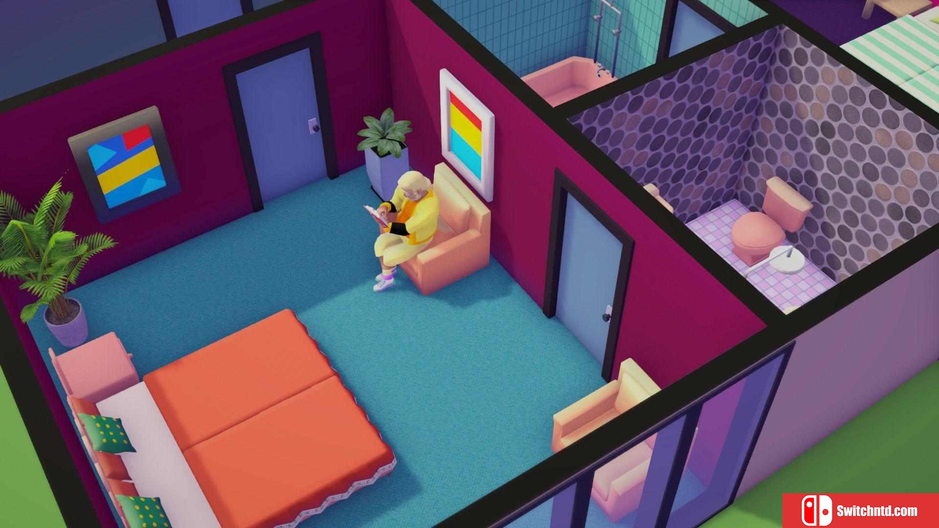 《酒店大亨（Hotel Magnate）》v0.8.0 GOG硬盘版[EN]_5