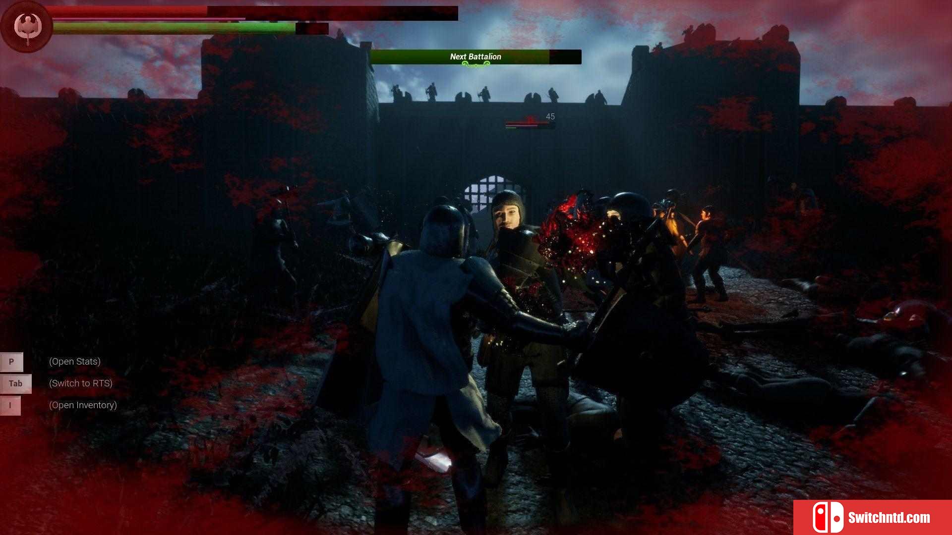 《叛乱（The Rebellion）》Early Access P2P硬盘版[EN]_3