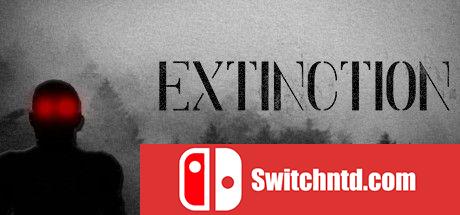 《灭绝（Extinction）》DARKSiDERS镜像版[EN]_0