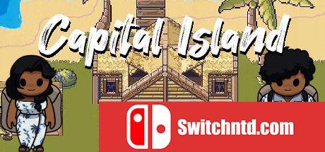 《首都岛（Capital Island）》DARKZER0硬盘版[EN]_0