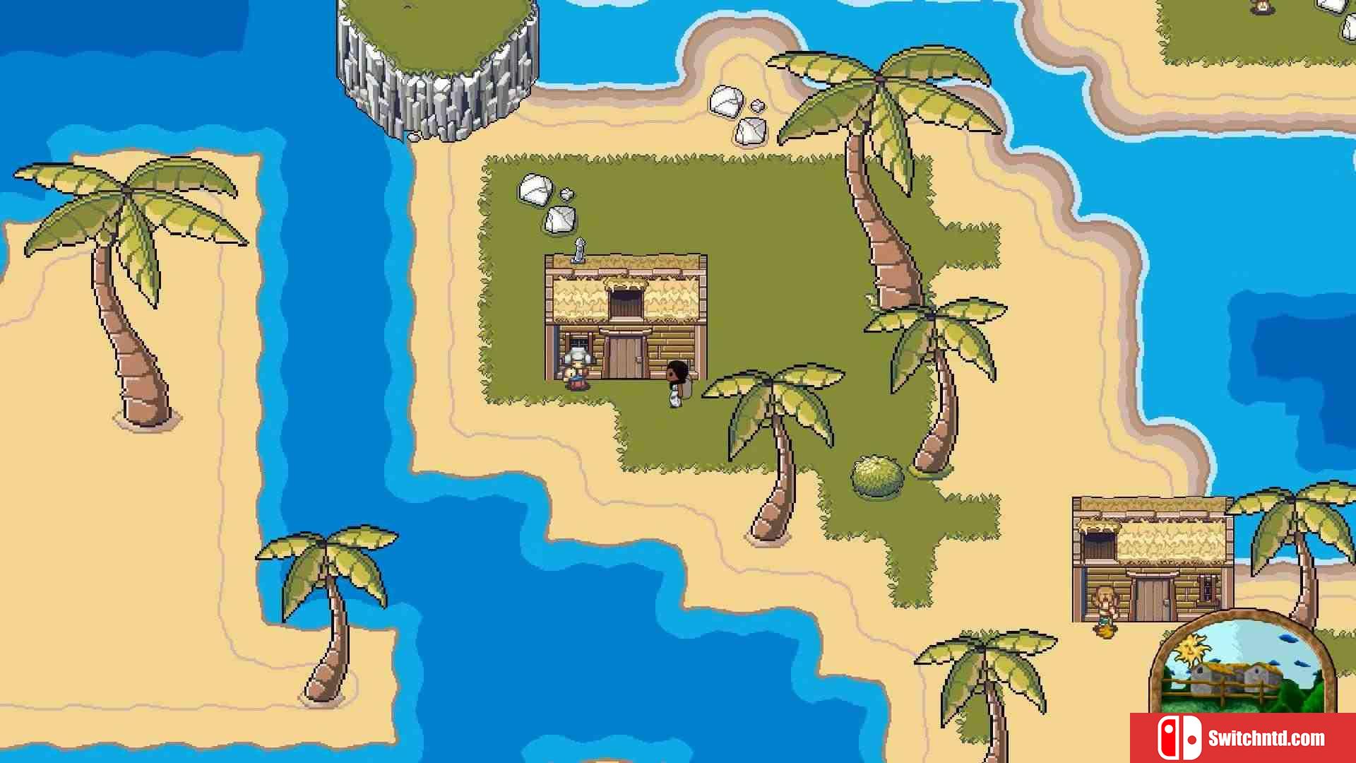 《首都岛（Capital Island）》DARKZER0硬盘版[EN]_1