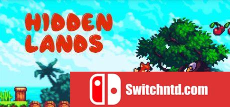 《隐藏大地（Hidden Lands）》DARKZER0硬盘版[EN]_0