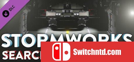 《风暴工程：搜索和摧毁（Stormworks: Search and Destroy）》v1.3.18 SiMPLEX硬盘版[EN]_0