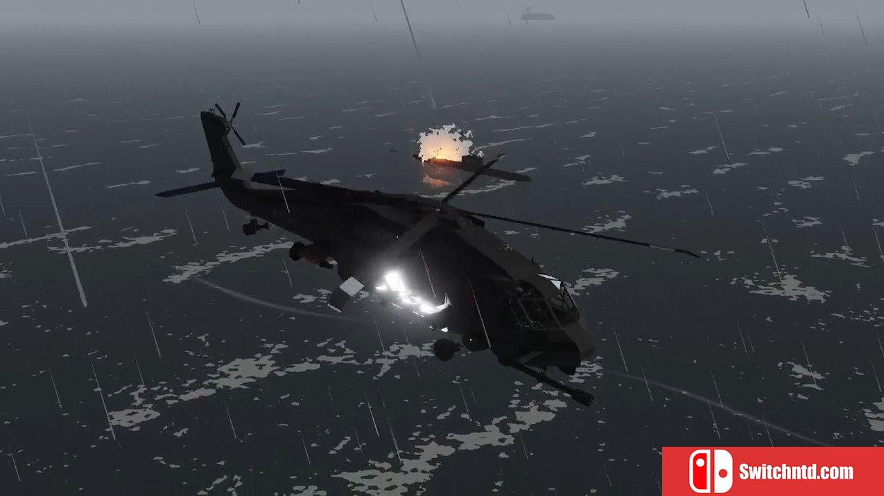 《风暴工程：搜索和摧毁（Stormworks: Search and Destroy）》v1.3.18 SiMPLEX硬盘版[EN]_5