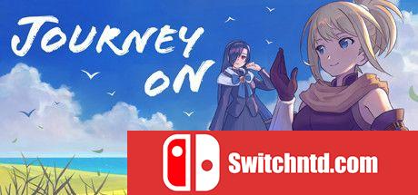 《继续旅行（Journey On）》DARKSiDERS镜像版[EN]_0