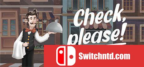 《请结帐：餐厅模拟器（Check, please! : Restaurant Simulator）》Unleashed硬盘版[EN]_0