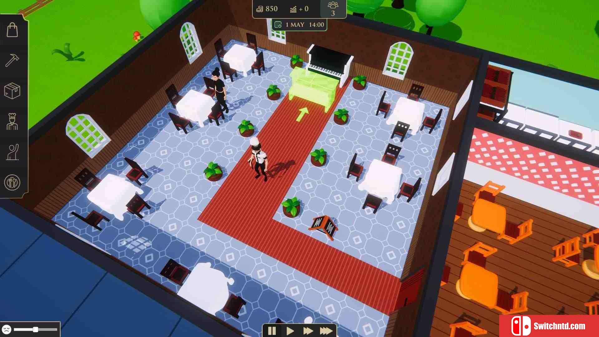 《请结帐：餐厅模拟器（Check, please! : Restaurant Simulator）》Unleashed硬盘版[EN]_3